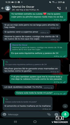 Mexicasero: 我好朋友的gfa喜欢我