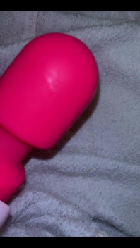 Wanna See How Much My New Toy Made Me Cum From Start to Finish?