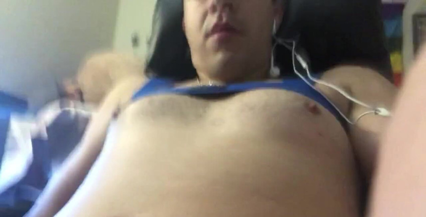 RiceQueenTopBoy: Nějaké honění pro vaše potěšení