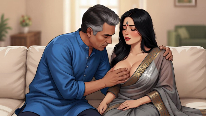 Queen Hub: Джейя вчитель, частина 21