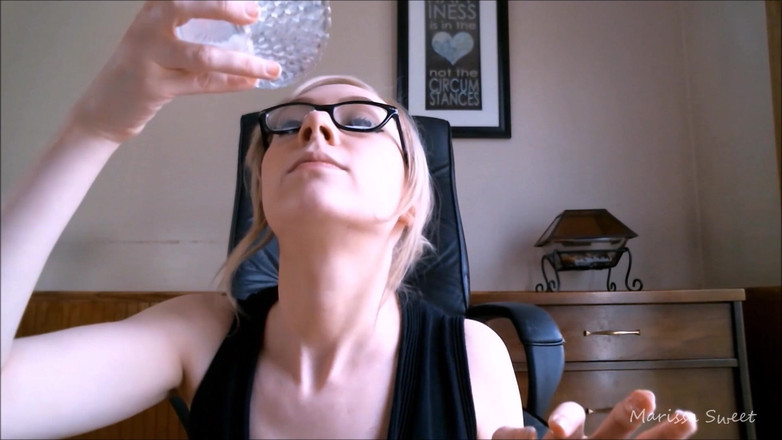 Marissa Sweet: Porno Papere