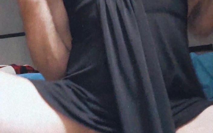 Damn yankee86: 我太饥渴了