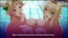 HotSummer117: Te recomiendo 3 Hentai que No te puedes Perder (parte 6)