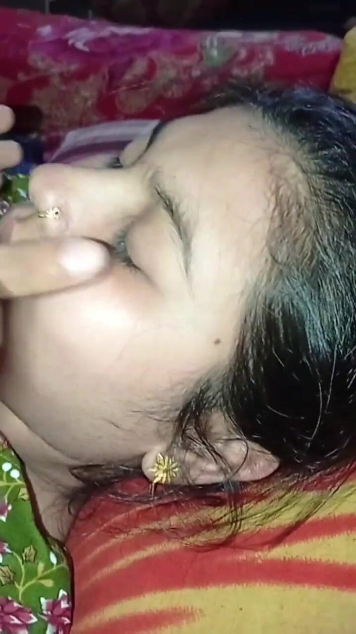 Desivideo: Guarda cosa hanno fatto marito e moglie durante la notte