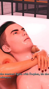 Będąc Dik 0.4.0 Część 54 Oszukiwanie MILF Rozgrywka przez Loveskysan69