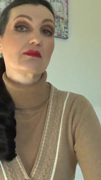 Four Hours Before Your Wedding, Cum on Your Stepmother's Sweater, Lady Victoria Valente