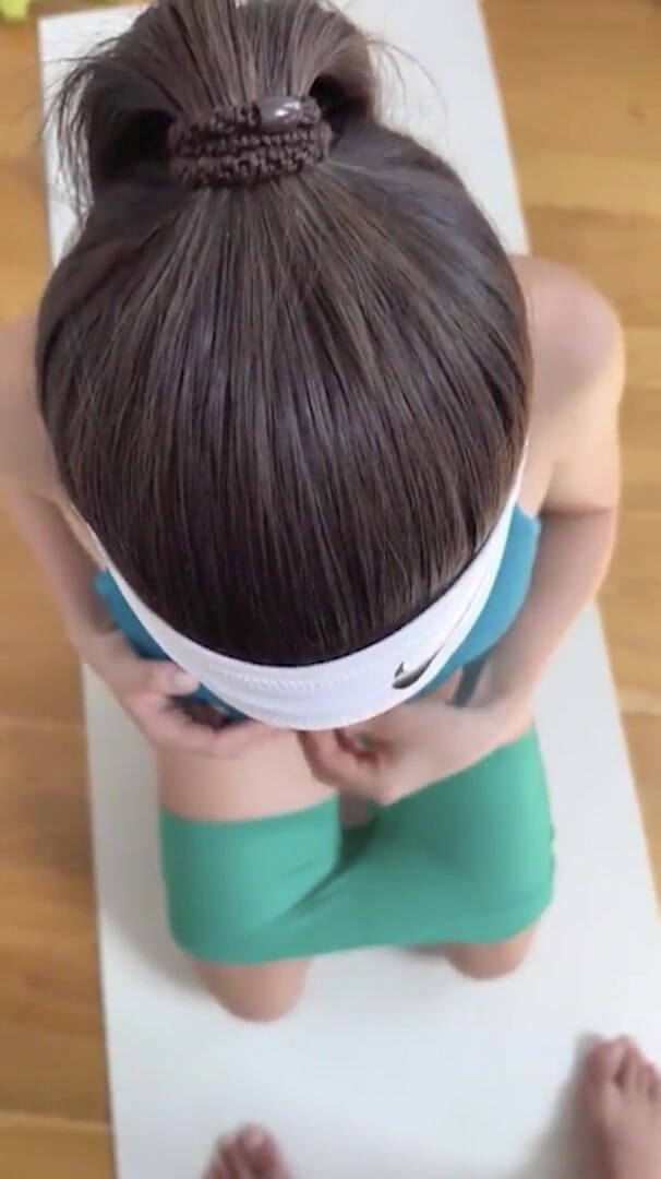 Petite creampie Asian Cumdump sluts: Cute 18yo Asian Student Yoga Pants Teacher Fuck