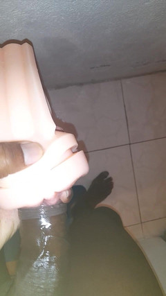 Black guy: Ngocok s10 e4