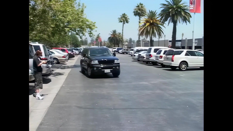 RATATATA!: Annie Cruz: Touha po trojkách, touha po šukání zadku