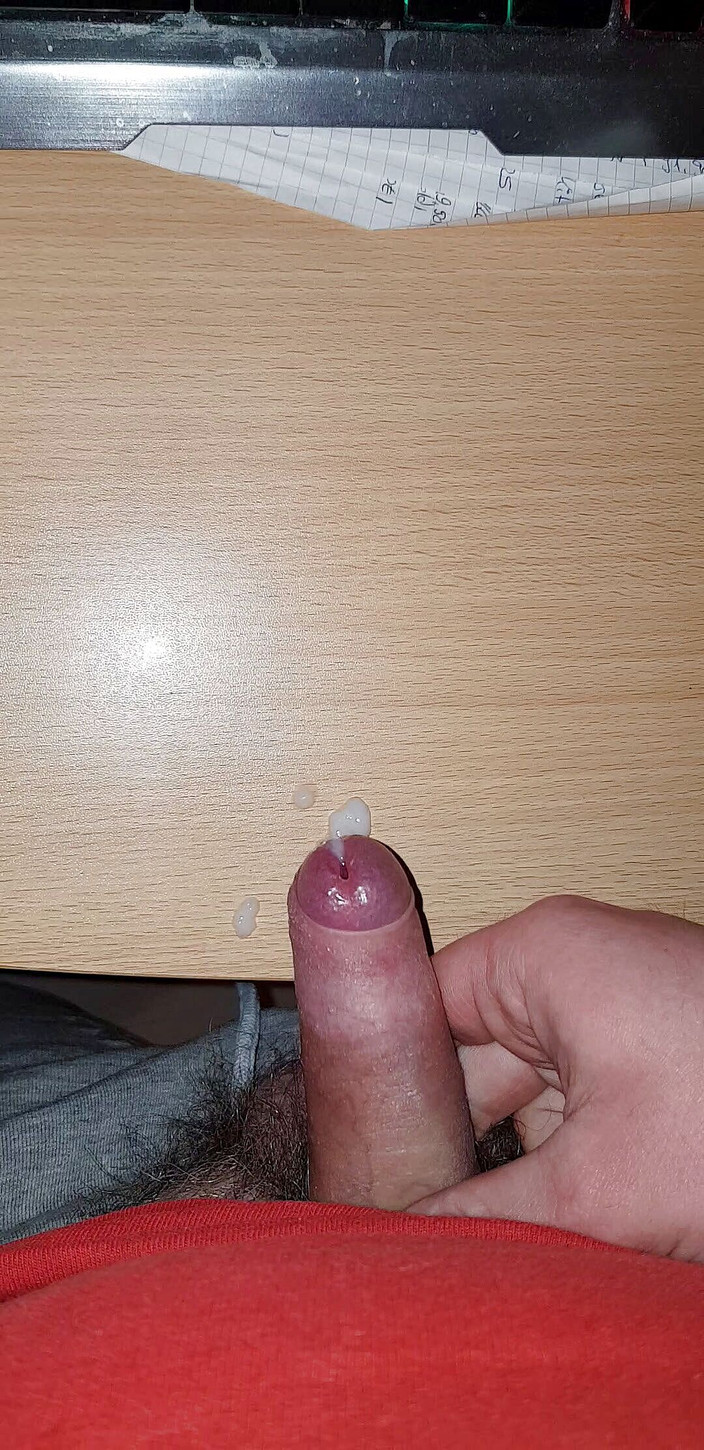 Chubby-Boy96: Molliger junge, wichs und kommen