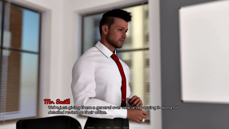 Dirty GamesXxX: Bez ograniczeń resort: seksowna żona mąż i szef - odcinek 2
