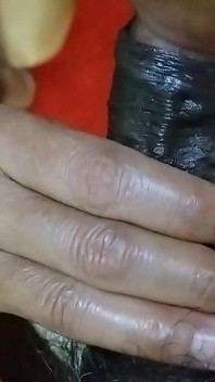 후배위 체위에서 며느리 따먹는 시아버지
