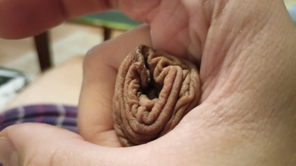 ArchiRusik: Prepúcio prepúcio pau sem cortes!