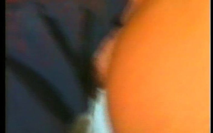 90's Italian Amateur: Scandalous Porn Video of Exhibitionist Italian Hot Wife #2