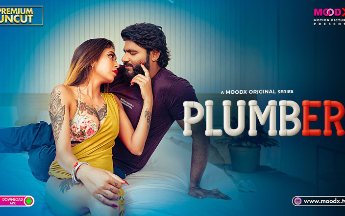 Mood X VIP: Plumber Moodx Original Jazbaat, Raaz Aur Bechain Mohabbat