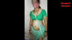 Rangeeli_Mangala: Bhabh Sama doma