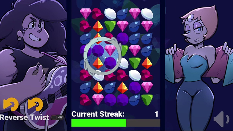 LewdArcade: 해변의 밤 전체 갤러리 장면 [18+] 캔디 충돌 포르노 게임 플레이