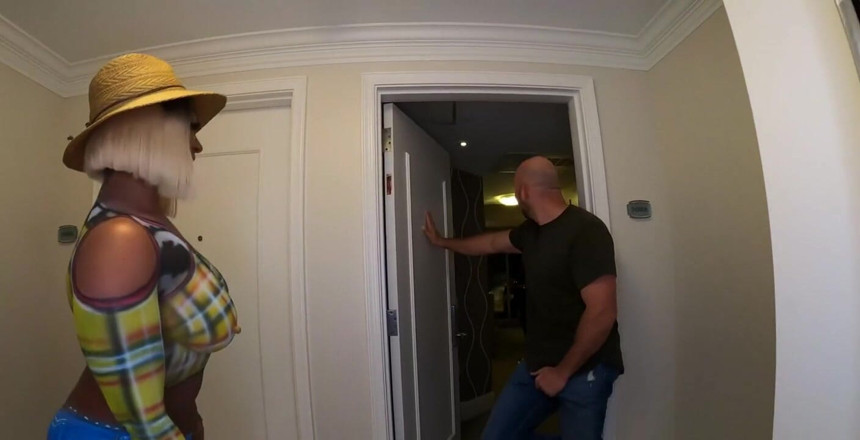 J-Mac: Mimipayperview Wanted Two Dicks and I Came Through Ready to...