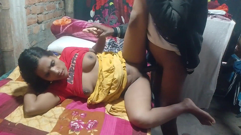 Localpron1: Desi village calde ragazze rukia sesso in casa