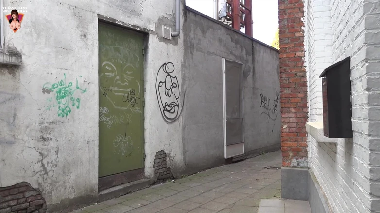 Flemish Filth: Ob sie flämische wurst s1 mögen