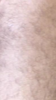 Ebenholz-muschi ficken für großen weißen schwanz und creampie