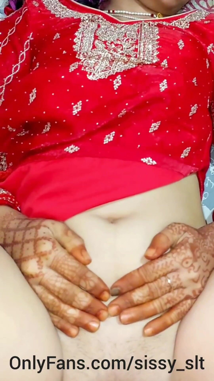 TheaDesiHotwife: Fucking Wife From Dildo