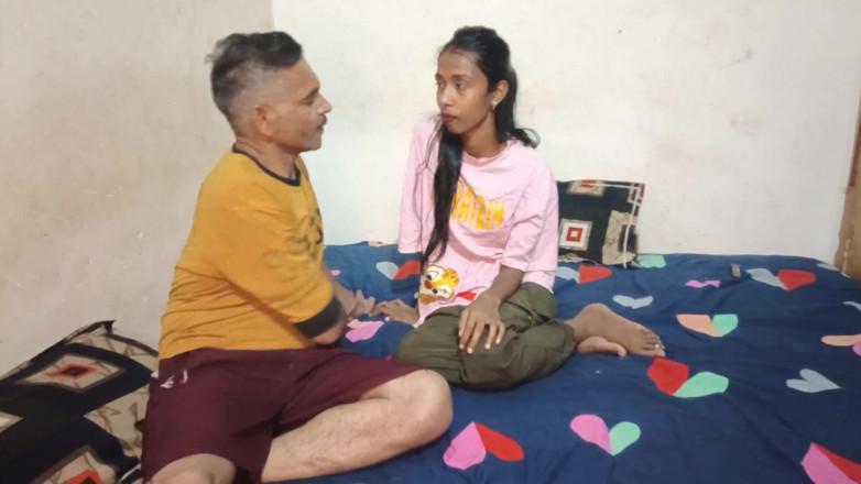 Truefuker: Indiana cunhada do interior leva porra na boca de grande...