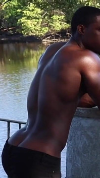 Deangelo Jackson #2 - Scene 3