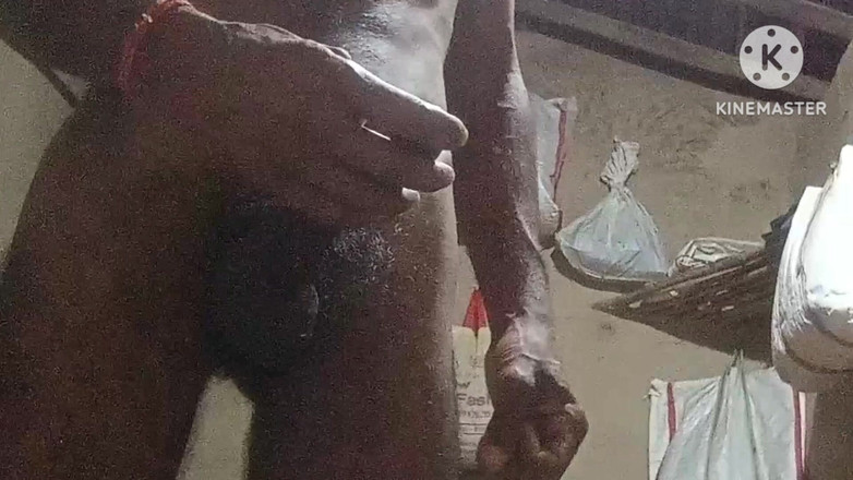 vijay Yadav: Bhabhi wird mit 9-Zoll-penis gefickt