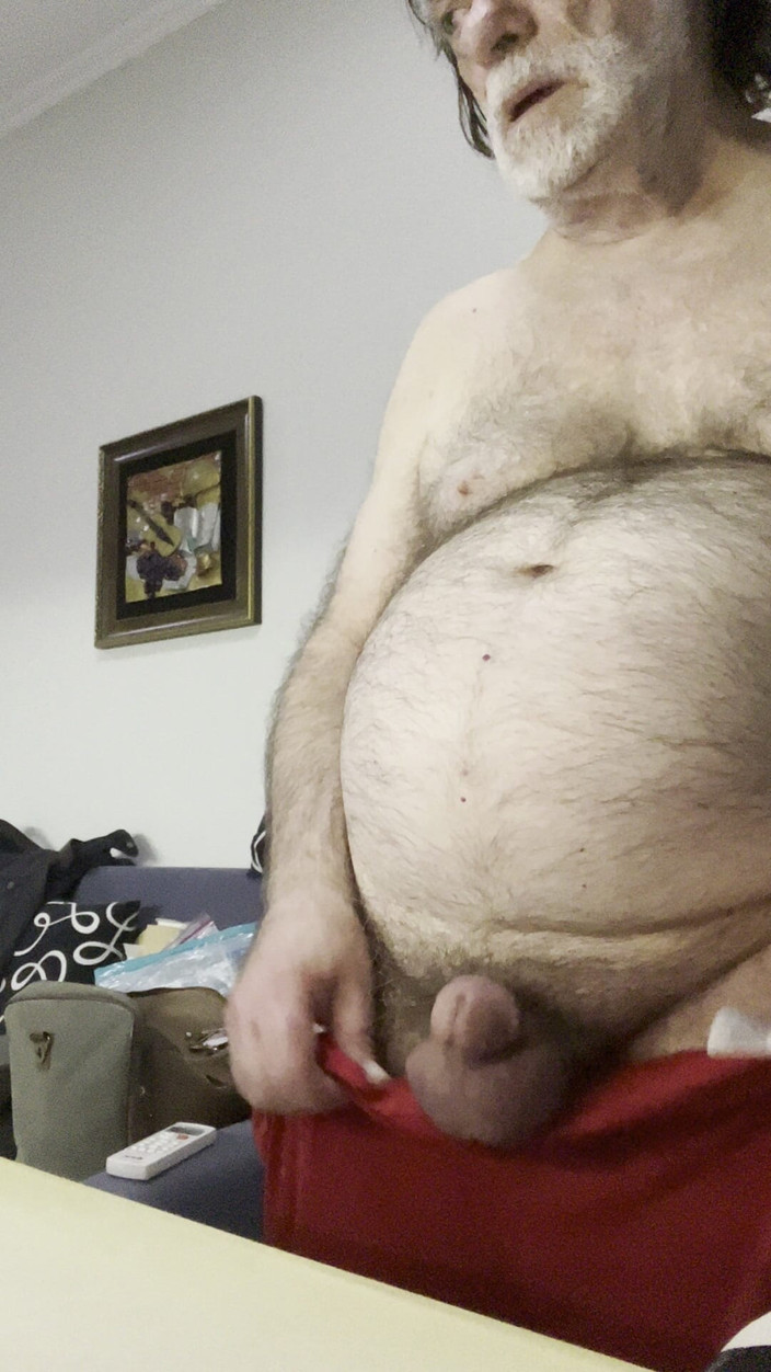 Coach Karl dude lodge: 08.12.2025 po ukazování