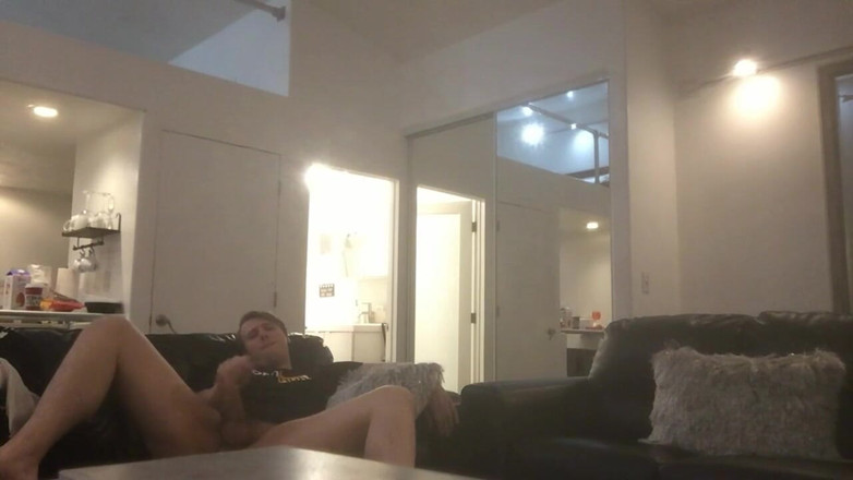 Hvnter: Hunter pregames before fucking Ashley raw