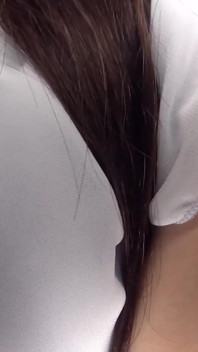 ยามาอิ ซูซุ ยอมทำทุกอย่างเพื่อคุณ ถอดเสื้อผ้าแล้วรูดหีให้ดู เธอจะทำให้คุณหลงใหล