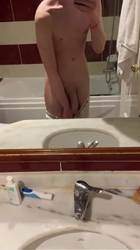 Solo Masturbation