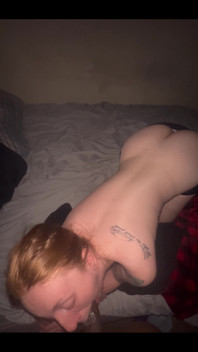 Ready for Your Cock