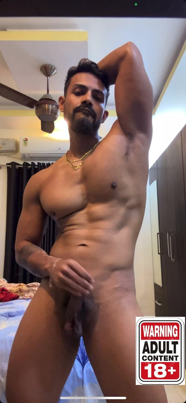 My Hotness (Bonghunkx)