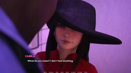 Neon2520: Bayangan Keinginan V0.8 Kemaskini Curang #03