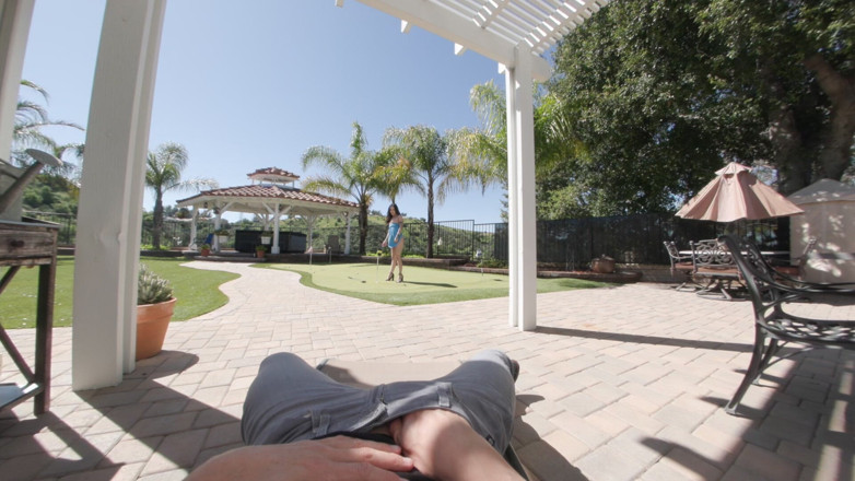 Elizabeth Skylar: Pov Country Club confidenziale con Sage hunter e Shawn Alff