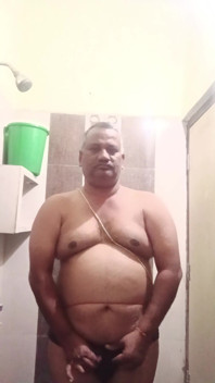 Big Ass Nude