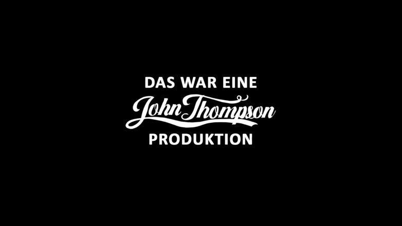 Gang Bang Germany: Klasik ggg john thompson'da döl takası ve anal seven gençler