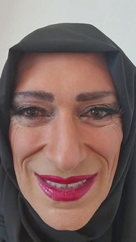 Vaše bohyně Cassandra