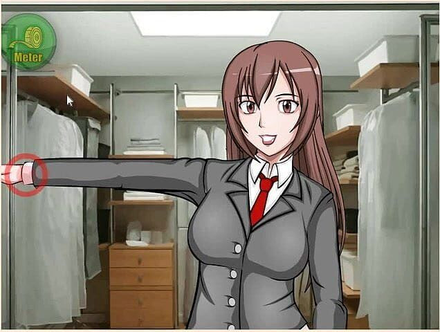 EroticKrisso: Paradiso di mezzanotte