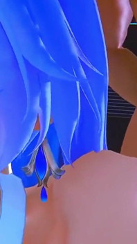 Wuthering Waves - Cantarella and Lupa Gangbang Hardcore - 3D Hentai Animations