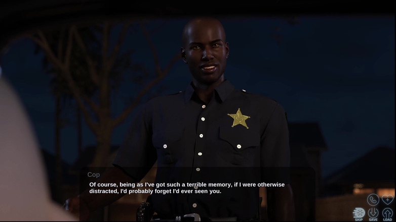 Wickedgammes studio: ゆっくりとした激しいセックス。第26部 Nueva Actualizacion