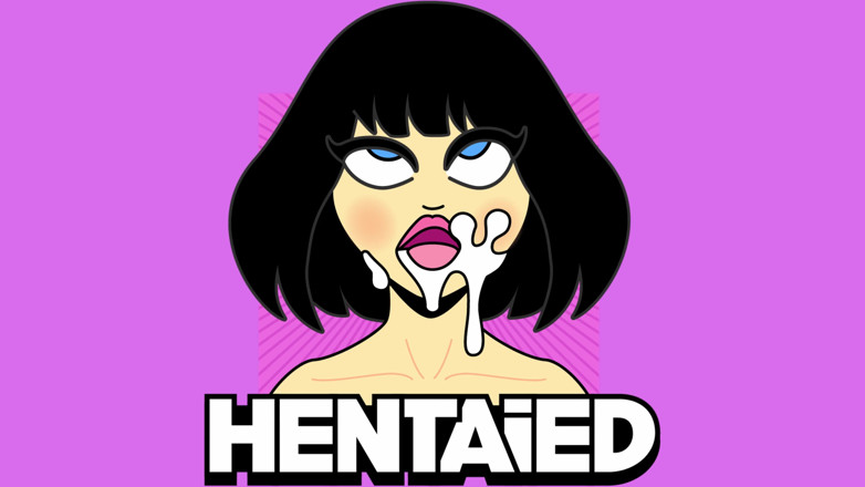 Hentaied: Hentai kehidupan sebenar - Canela Skin dan jururawat kembarnya mengongkek dildo...