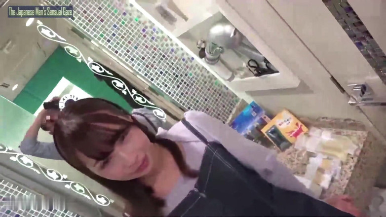 Sky Angel: Contract Edge Passion as the Elite Trainee Performs Despite the...