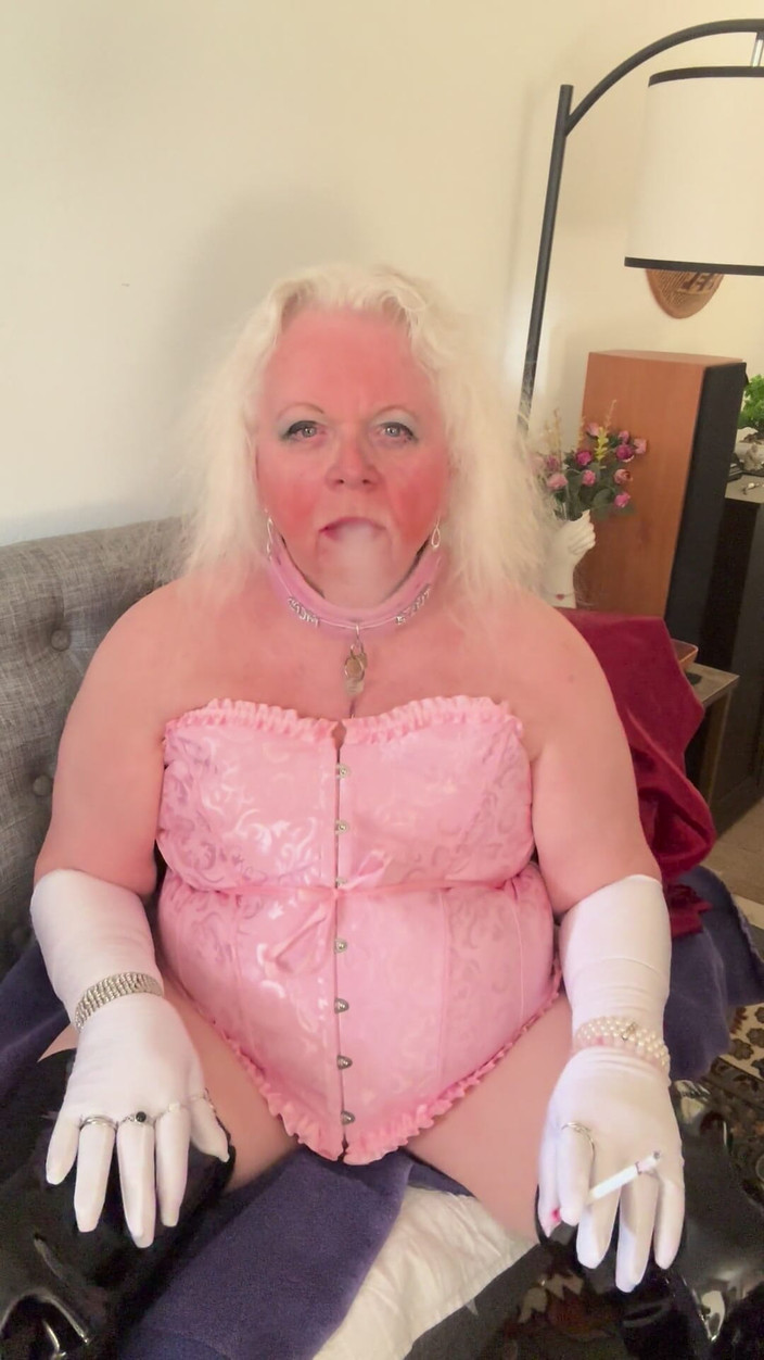 Constance: Castità rosa