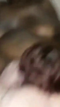 MFF Bisexual Threesome Sucking BBC Licking Pussy Hardcore Doggy