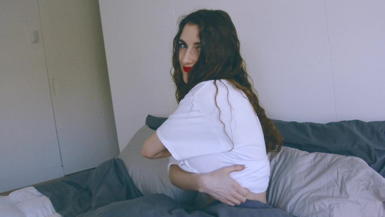 Piper Blush: Chiloți fără pubis