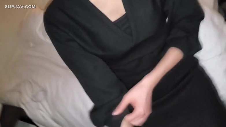 Asian happy ending: Anjo asiático 1752