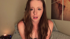 Nadia Foxx: Breed Me JOI